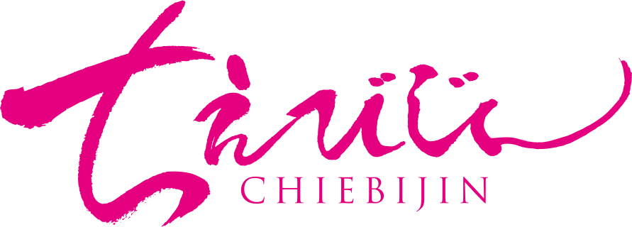 CHIEBIJIN / NAKANOSHUZO Ltd.