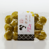 Chiebijin Genki Ume