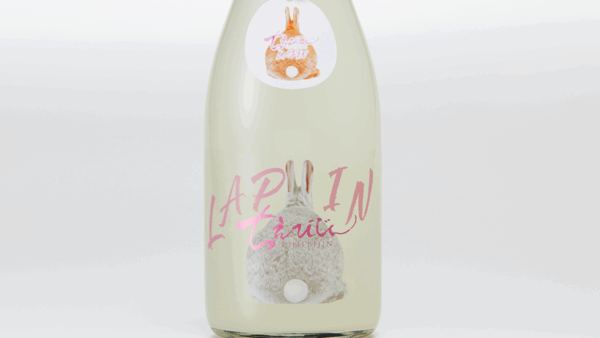Chiebijin LAPIN