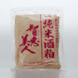 Chiebijin Junmai Sake Lees