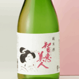 Chiebijin Junmai Sake 720ml