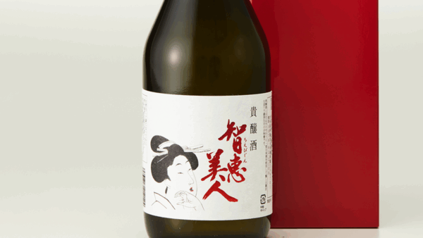 Chiebijin Kijoshu 720ml