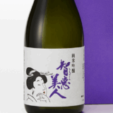 Chiebijin Junmai Ginjo 720ml