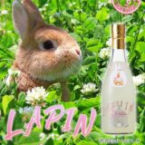 March Limited Release: Chiebijin LAPIN – On sale from Thursday, March 6