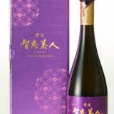 Chiebijin Junmai Daiginjo Shikou will go on sale from July.