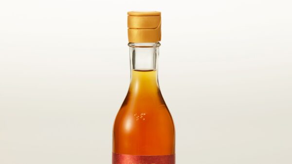 New Arrival : Chiebijin Koucha (Black Tea) Umeshu 300ml will be released on October 1st!