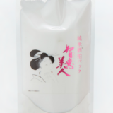智恵美人　純米酒粕パック