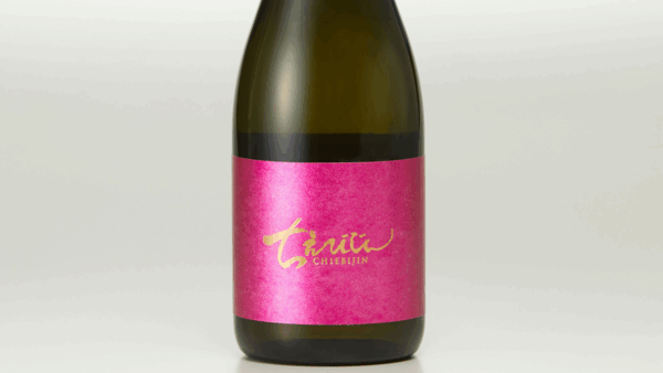 ちえびじん 純米酒 720ml