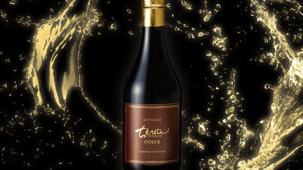 6月限定酒 ちえびじん DOLCE 6月6日(金)～発売開始