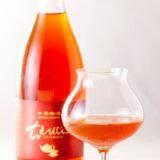 11月1日は紅茶の日。ちえびじん紅茶梅酒で乾杯！！