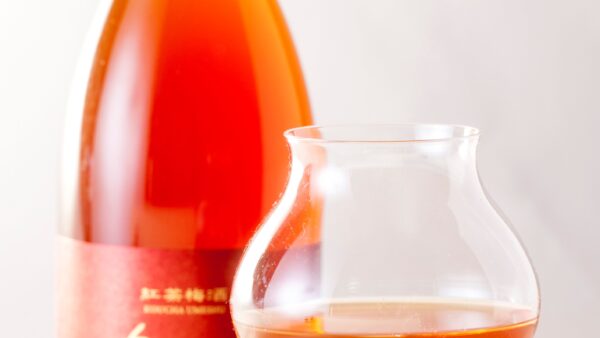 11月1日は紅茶の日。ちえびじん紅茶梅酒で乾杯！！