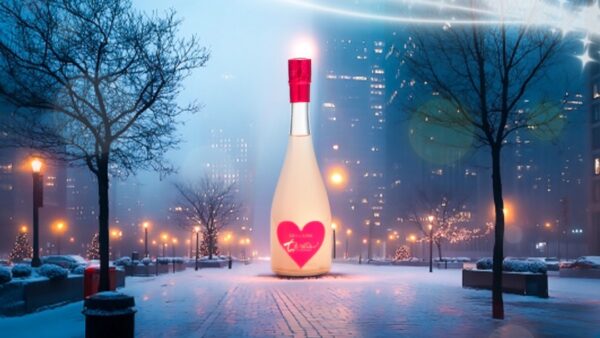 ちえびじん LOVE PINK 💗11月21日㈮～全国の特約店様にて発売予定　