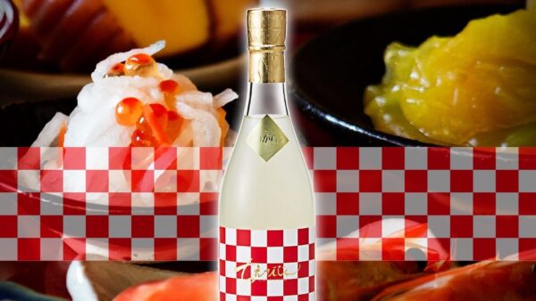 ちえびじん Rouge Blanc（ルージュ・ブラン）12月19日(金)～全国特約店様にて発売