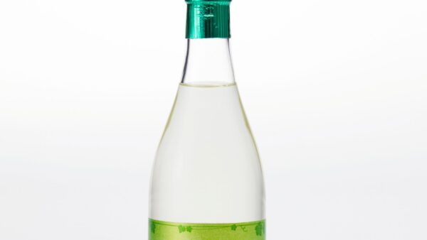 4月限定酒　ちえびじん　Evergreen  4月17日(金)～全国特約店様にて発売予定